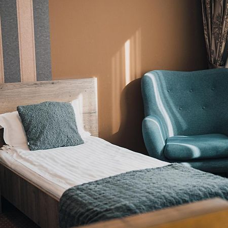 Sky Hotel 오라데아 외부 사진